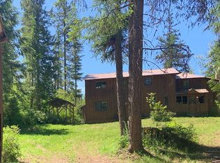 2741 Rocky Gorge Rd, Newport, WA 99156