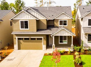 11309 NW 325th Ave, North Plains, OR