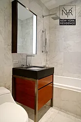 Rented by New York Residence