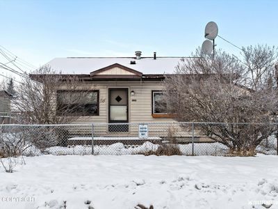 4100 Willow Dr, Anchorage, AK, 99517