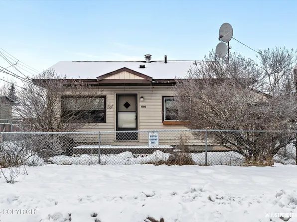 4100 Willow Dr, Anchorage, AK 99517