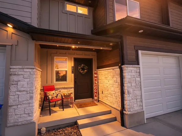 3047 S Old Emigrant Rd, Syracuse, UT 84075