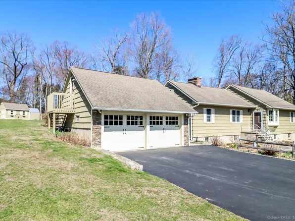 78 Candlewood Lake Road North, New Milford, CT 06776