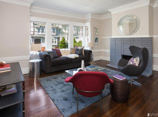 152 22nd Ave, San Francisco, CA 94121