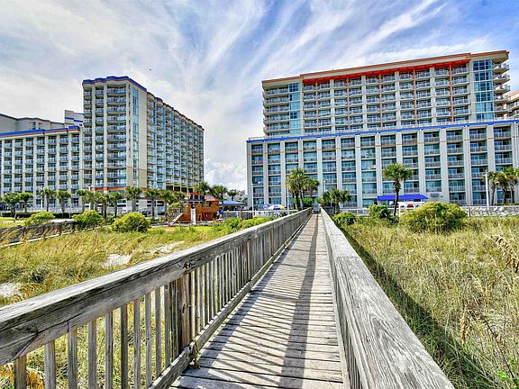 3rd image of 5200 N Ocean Blvd. #255