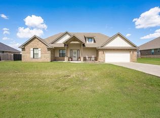 2510 Trio Ranch Dr, Stillwater, OK 74074