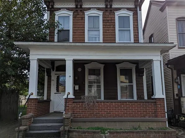 64 Indiana St, Wheeling, WV 26003