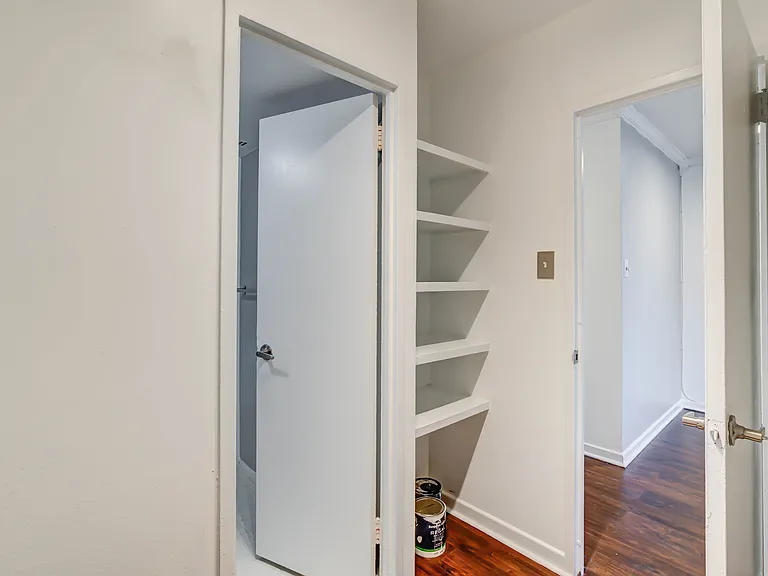 240 M St SW #E613 — Photo 11