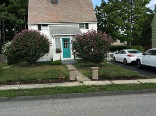 5 Westinghouse Pkwy, Worcester, MA 01606