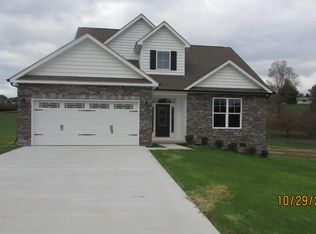 245 S Springview Rd LOT 2, Maryville, TN 37801