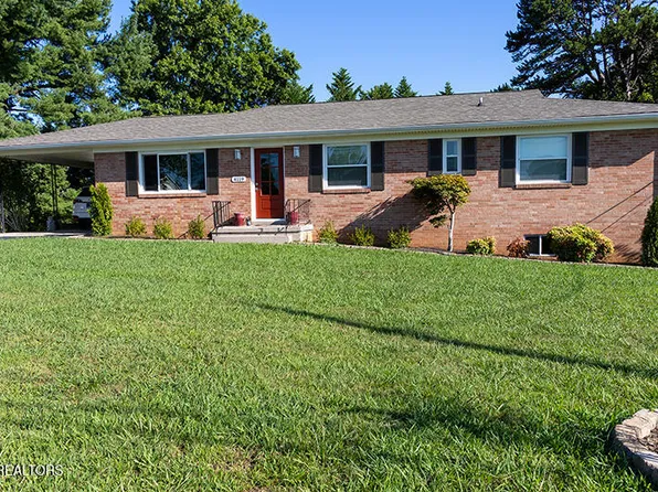 4119 Shangri La Dr, Knoxville, TN 37914