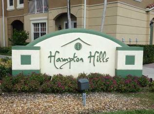 9273 Chambers St #9273, Tamarac, FL 33321