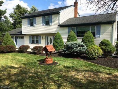 28 Deerhill Rd, Branchburg, NJ, 08876