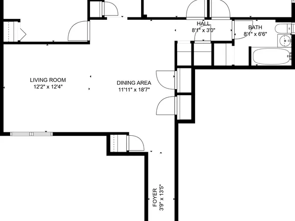 2186 Cruger Avenue 2J image 32 of 32