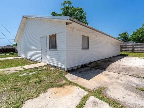 2401 N East St, Pensacola, FL 32501