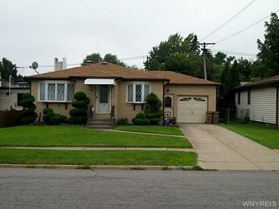 14 Starlite Ave, Cheektowaga, NY, 14227