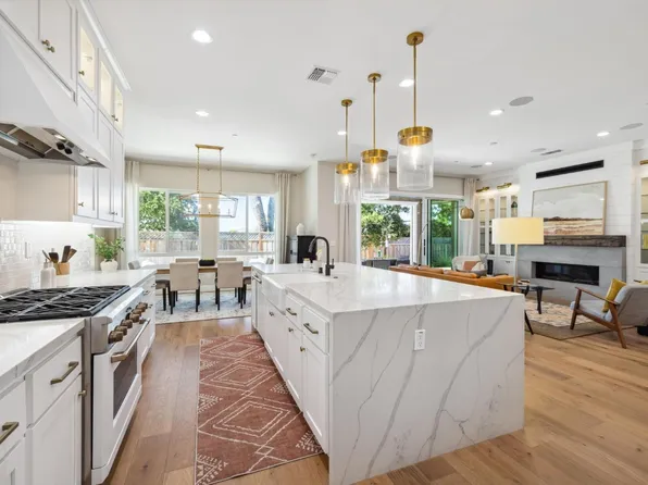 4 Misty Road, Novato, CA 94945