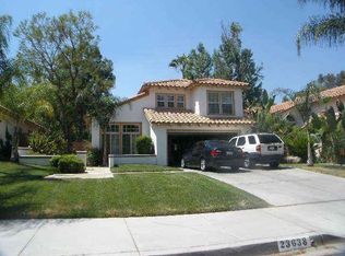 23638 Cedar Creek Ter, Moreno Valley, CA 92557