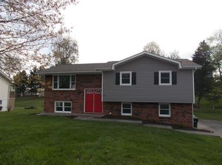 89 Winding Way Rd, Bristol, VA 24201