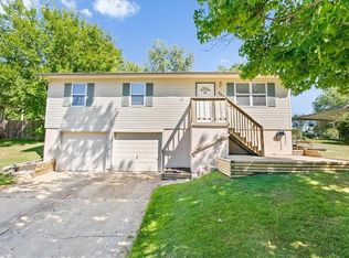 503 N Speck Ave, Independence, MO 64056
