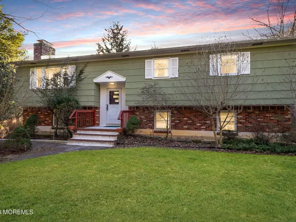 223 Green Grove Road, Tinton Falls, NJ 07724