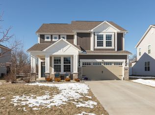 1094 Sunset Blvd, Avon, IN 46123