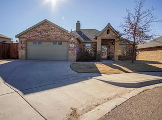 2901 112th St, Lubbock, TX 79423