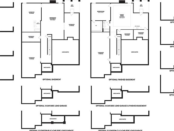 Cambridge II Lower Level