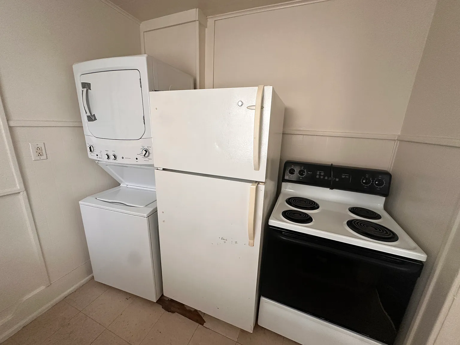 2 bed, $600 — Photo 3