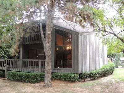 5519 E 51st St #7, Tulsa, OK, 74135