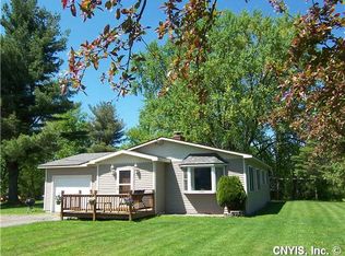 4913 Spring Rd, Verona, NY 13478