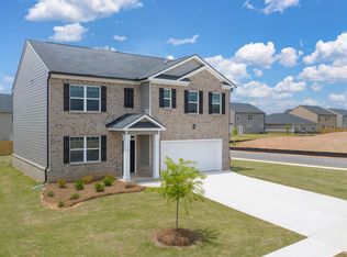 1593 Daisy May Ct, Dacula, GA 30019