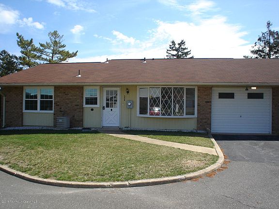 2nd image of 58 Buckingham Drive #B