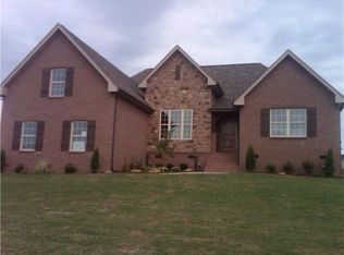 203 Ridgeview Preserve #L30-LOT 30, Mount Juliet, TN 37122