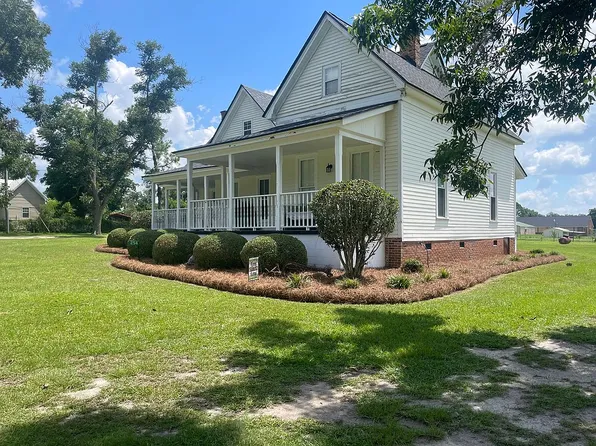 254 S Gregory St, Sale City, GA 31784