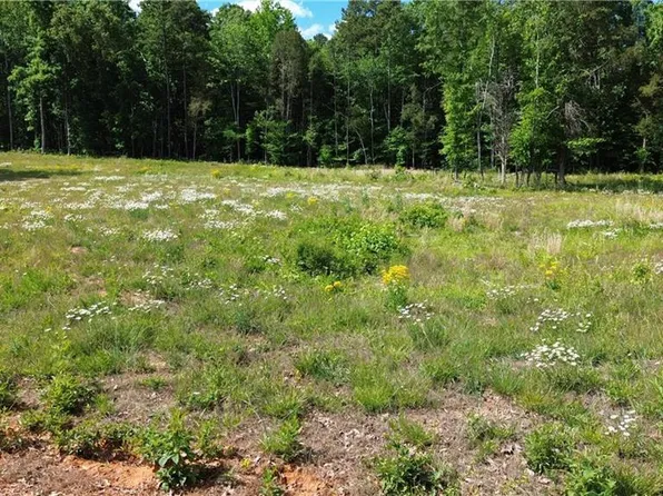 246 Elderberry Ln, Lexington, NC 27292