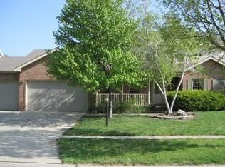 2604 Robeson Park Dr, Champaign, IL