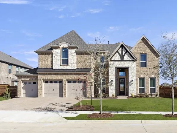 1709 Shamrock Grn, Mesquite, TX 75181