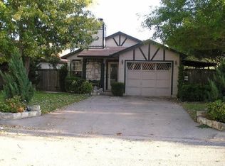 5915 Jacob Gln, Austin, TX 78727