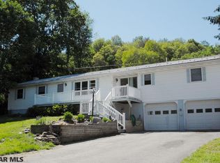 115 Riggs Ln, Snow Shoe, PA 16874