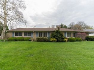 2687 Hyacinth Dr NW, North Canton, OH 44720