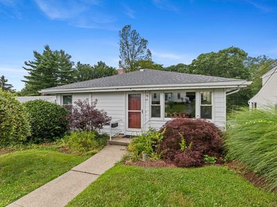 52 Hewey Street, Waterbury, CT, 06708