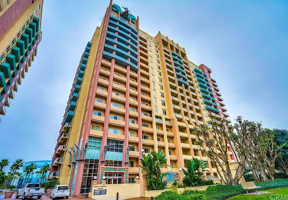 1st image of 388 E Ocean Blvd Unit 1518