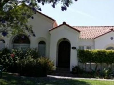167 N Fuller Ave, Los Angeles, CA, 90036