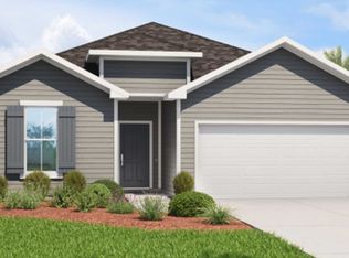 Merritt Plan, Panther Creek, Jacksonville, FL 32221