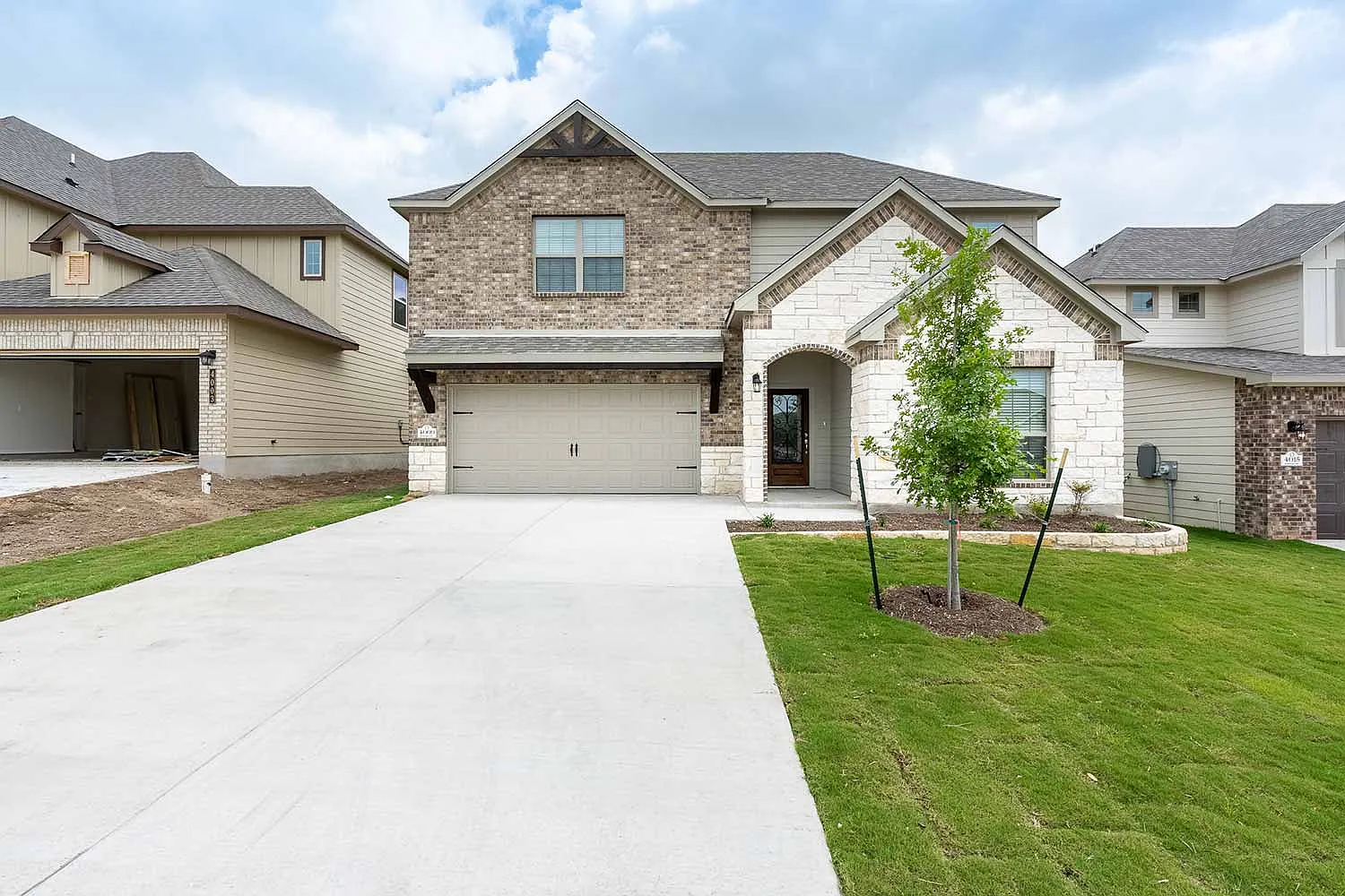4009 Aransas Drive - 1 — Photo 1