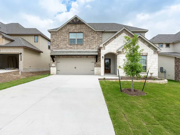 4009 Aransas Dr, Belton, TX 76513