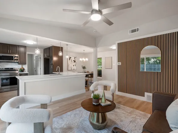 2003 Sam Houston Blvd, Carrollton, TX 75006