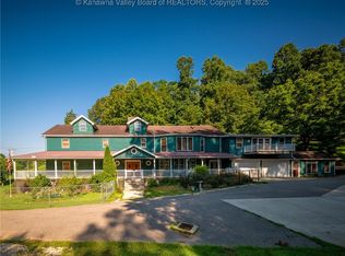 3826 16th Street Rd, Huntington, WV 25701