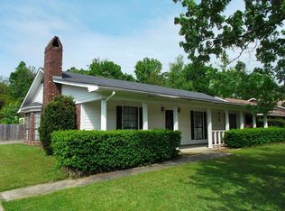 108 Timber Ln, Monroe, LA 71203